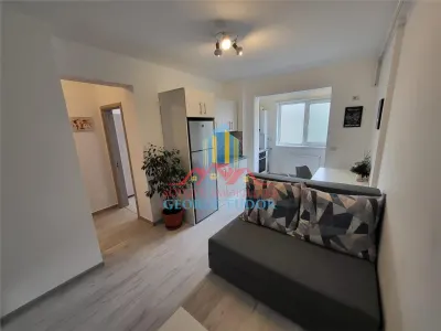 Studio en Location, Militari Residence, Tineretului 35 Bis - foto 7