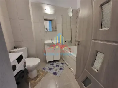 Studio en Location, Militari Residence, Tineretului 35 Bis - foto 8
