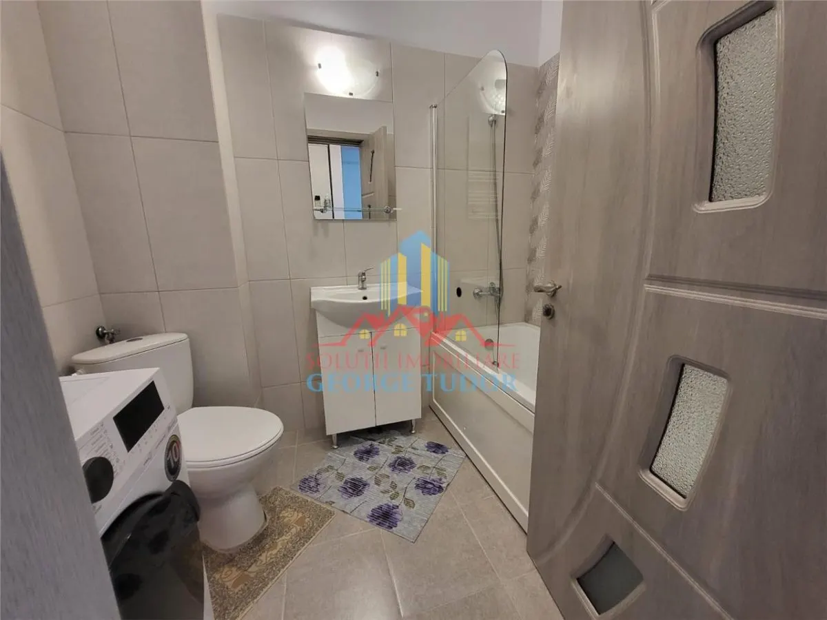 Studio en Location, Militari Residence, Tineretului 35 Bis - foto 8