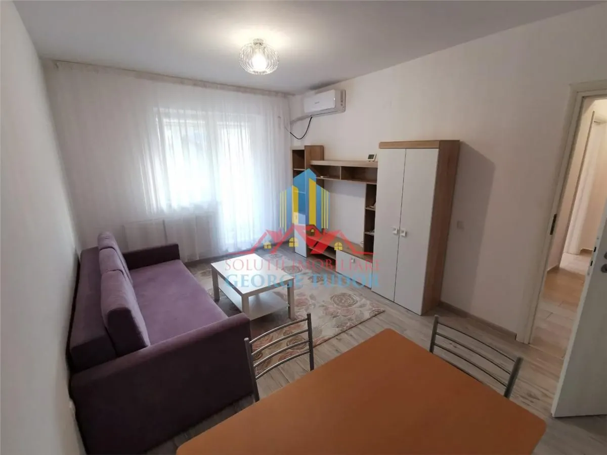 Sale: 2-Bedroom Separated Layout Apartment, Militari Residence, Tineretului 63 - foto 1