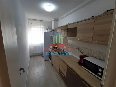 Sale: 2-Bedroom Separated Layout Apartment, Militari Residence, Tineretului 63 - foto 3
