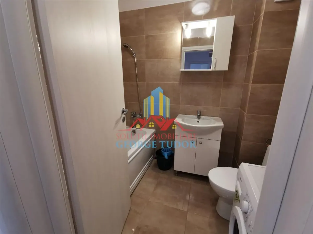 Sale: 2-Bedroom Separated Layout Apartment, Militari Residence, Tineretului 63 - foto 7