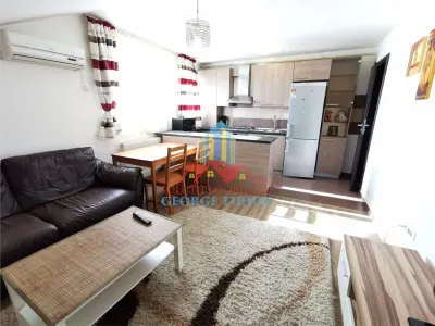 Appartement trois chambres à louer, Militari residence, près de Lidl - Bucuresti