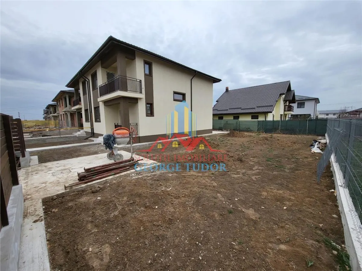 Vanzare casa Ciorogarla Comision 0 % - foto 2