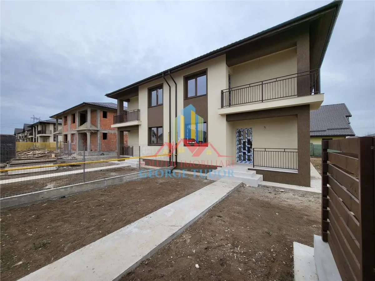 Vanzare casa Ciorogarla Comision 0 % - foto 13