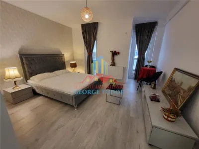 Studio à Vendre à Avangarde City, Militari - Bucuresti