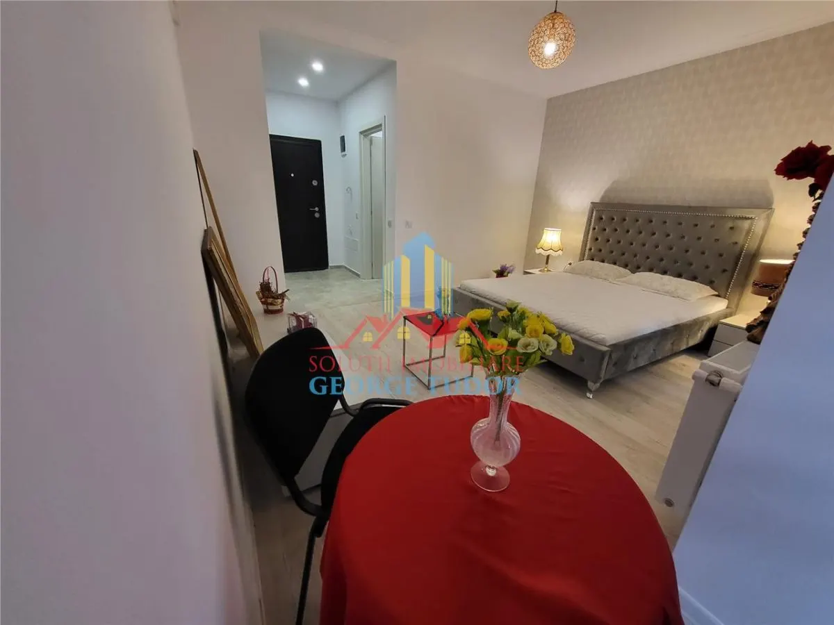 Studio à Vendre à Avangarde City, Militari - foto 2