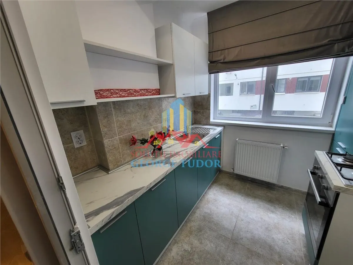 Studio à Vendre à Avangarde City, Militari - foto 5