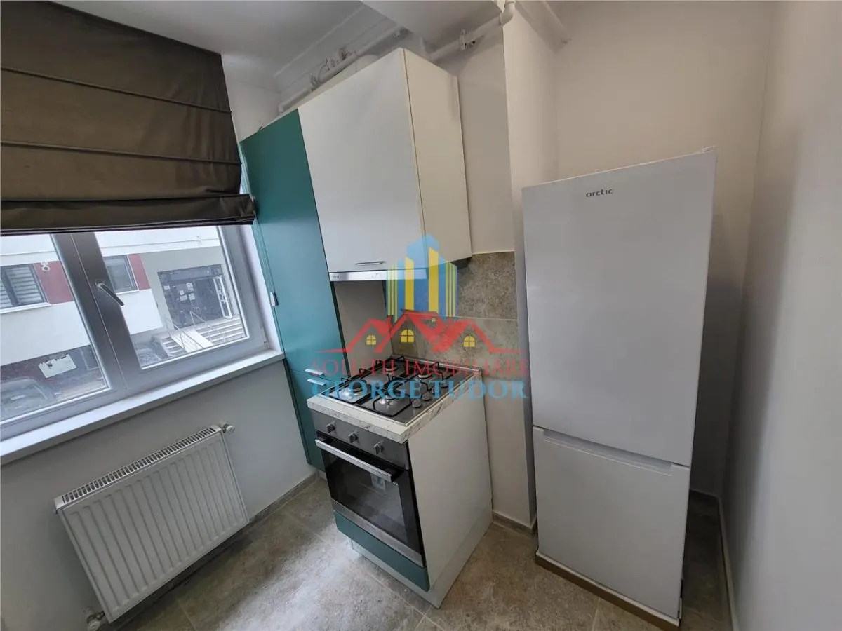 Studio à Vendre à Avangarde City, Militari - foto 6