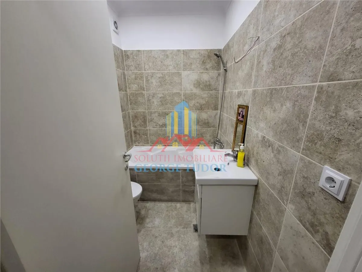 Studio à Vendre à Avangarde City, Militari - foto 8