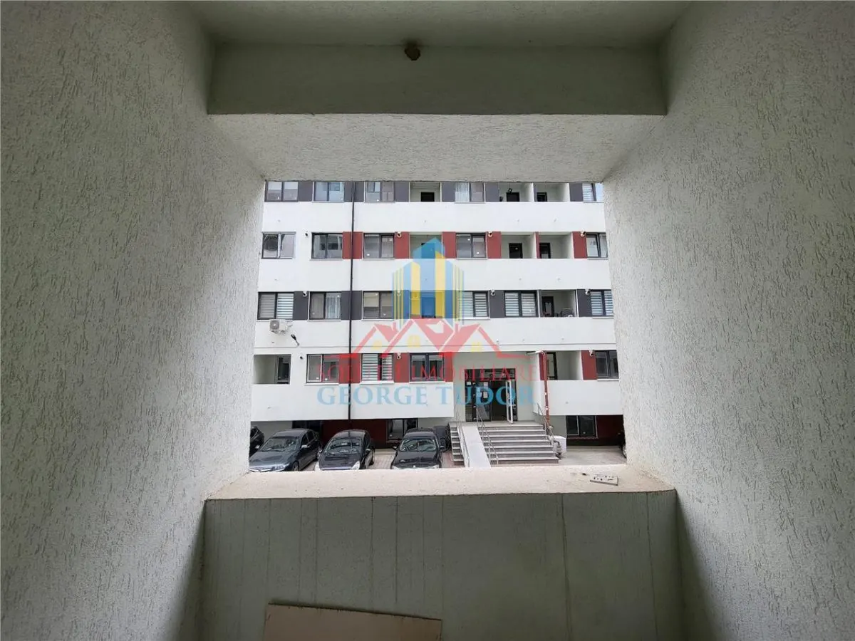 Studio à Vendre à Avangarde City, Militari - foto 9