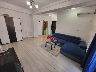 Apartamento de 2 Dormitorios en Alquiler, Militari Residence - foto 3
