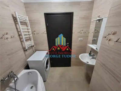 Apartamento de 2 Dormitorios en Alquiler, Militari Residence - foto 8