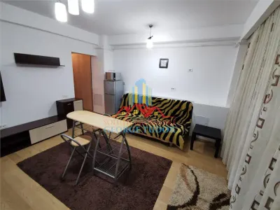 Studio à Louer, Militari Residence, Rezervelor 93 - Bucuresti