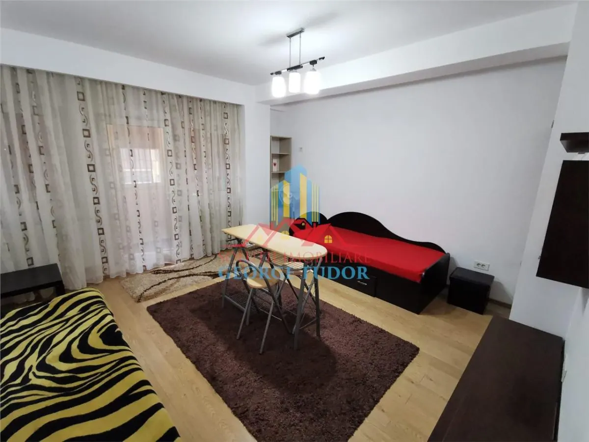 Estudio en Alquiler, Militari Residence, Rezervelor 93 - foto 2