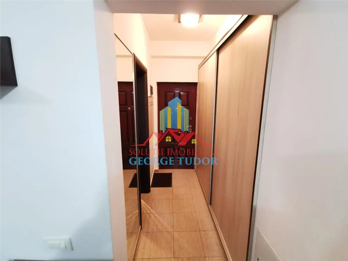 Estudio en Alquiler, Militari Residence, Rezervelor 93 - foto 3