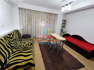 Estudio en Alquiler, Militari Residence, Rezervelor 93 - foto 5
