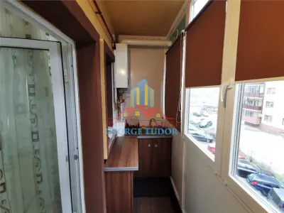 Estudio en Alquiler, Militari Residence, Rezervelor 93 - foto 6