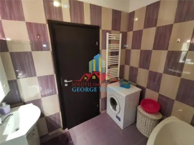 Estudio en Alquiler, Militari Residence, Rezervelor 93 - foto 9
