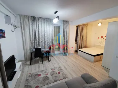Apartamento de Dos Dormitorios en Venta, Militari Residence, Tineretului 85 - Bucuresti