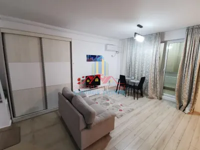 Vanzare garsoniera dubla Militari Residence Tineretului 85 - foto 2