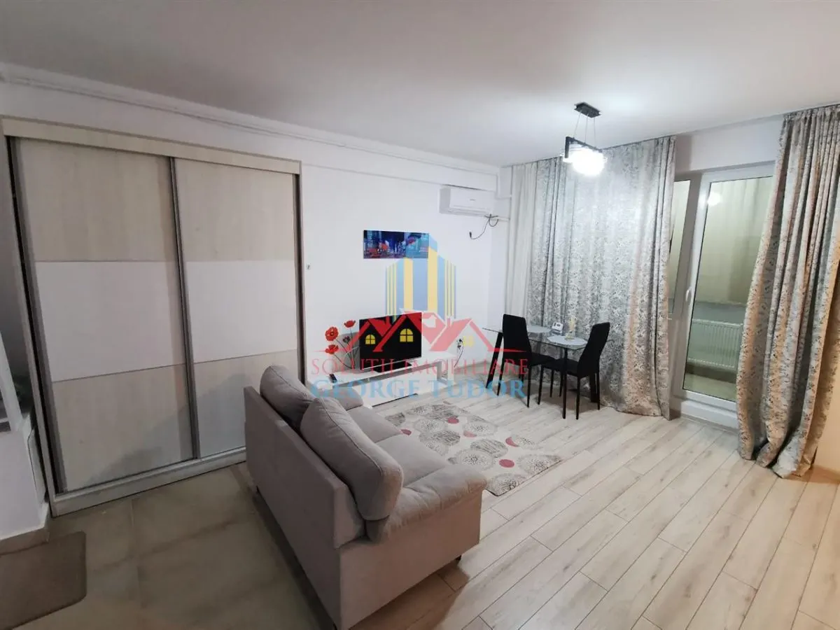 Vanzare garsoniera dubla Militari Residence Tineretului 85 - foto 2
