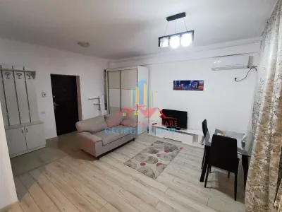 Vanzare garsoniera dubla Militari Residence Tineretului 85 - foto 3