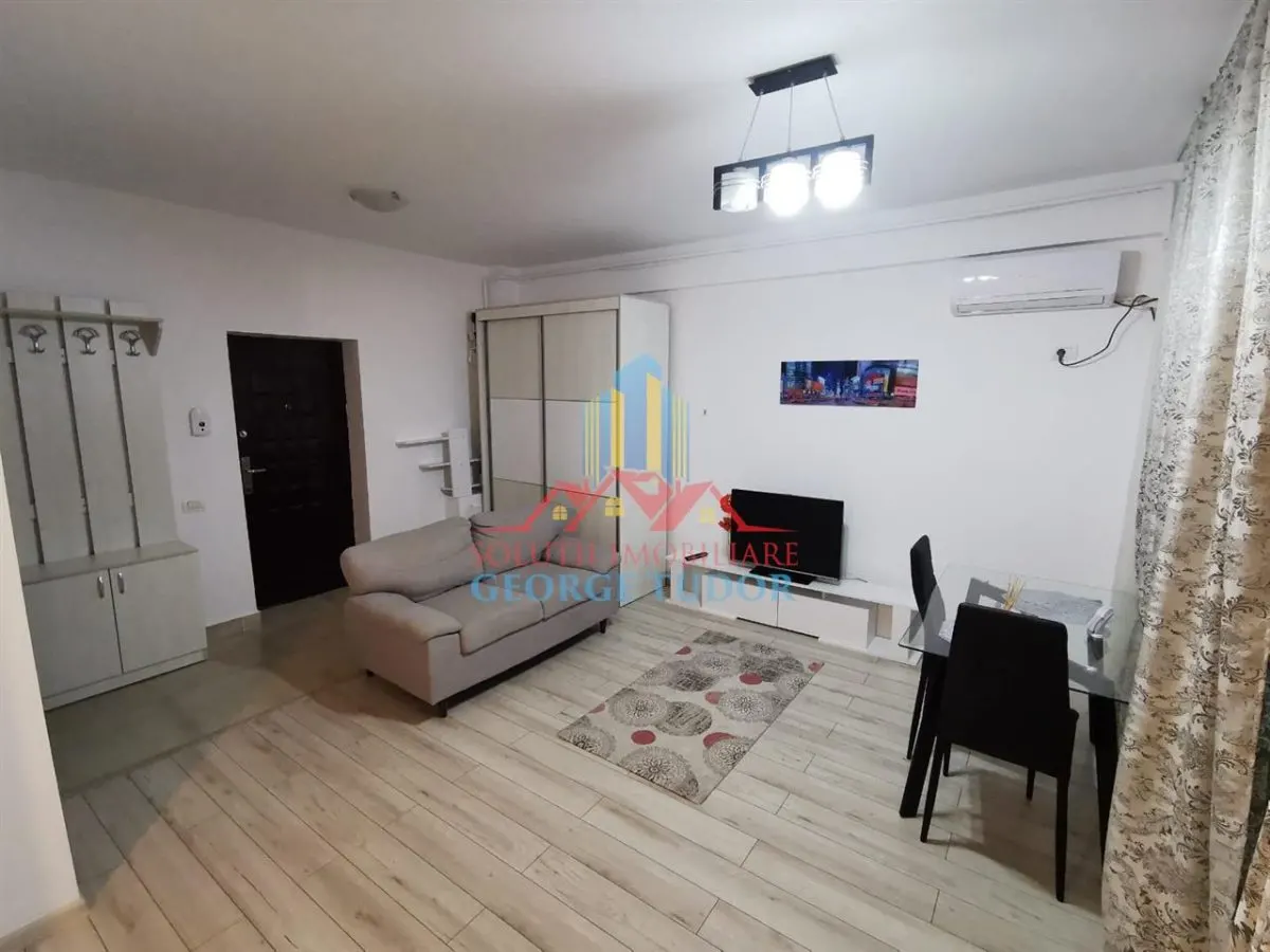 Vanzare garsoniera dubla Militari Residence Tineretului 85 - foto 3