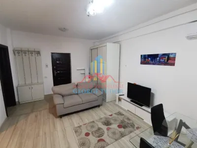 Vanzare garsoniera dubla Militari Residence Tineretului 85 - foto 4