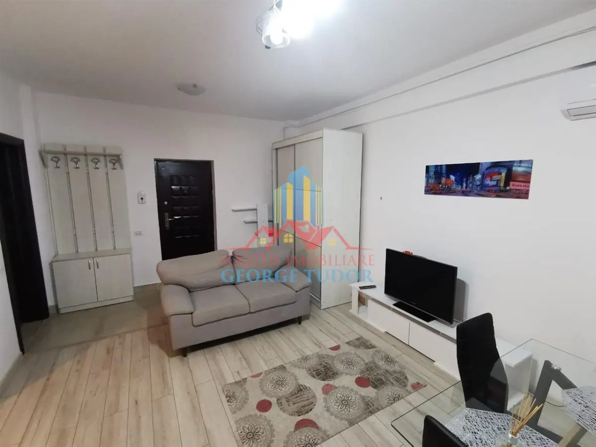 Vanzare garsoniera dubla Militari Residence Tineretului 85 - foto 4