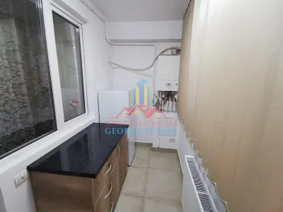 Vanzare garsoniera dubla Militari Residence Tineretului 85 - foto 6