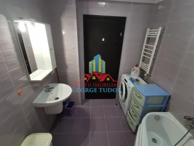 Vanzare garsoniera dubla Militari Residence Tineretului 85 - foto 8