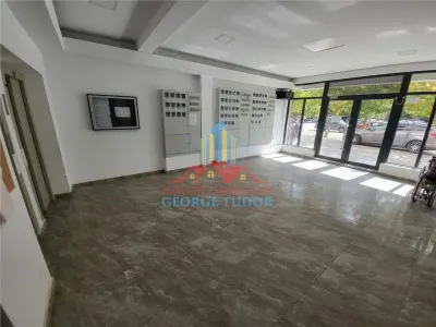 Studio non meublé à louer, Militari Residence - foto 2
