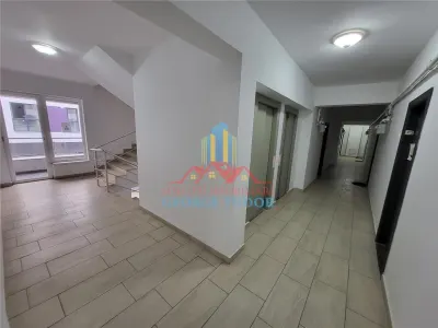 Studio non meublé à louer, Militari Residence - foto 3