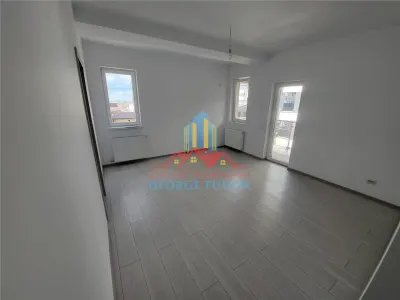 Studio non meublé à louer, Militari Residence - foto 4