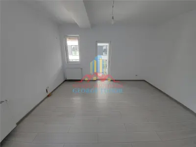 Studio non meublé à louer, Militari Residence - foto 6