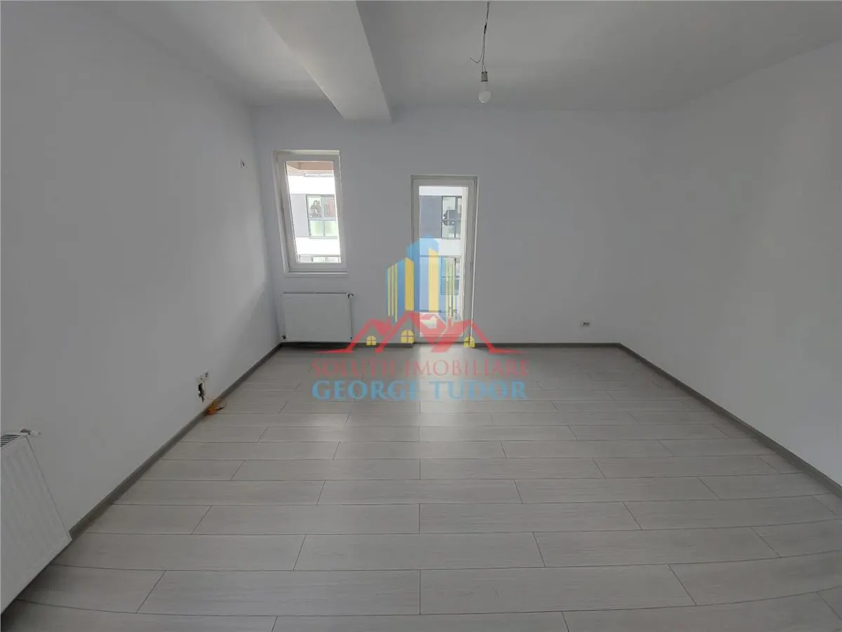 Studio non meublé à louer, Militari Residence - foto 6