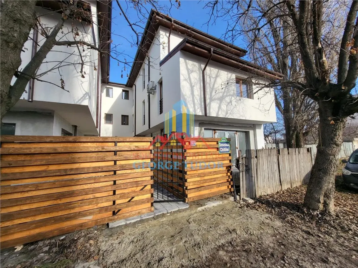 Vanzare spatiu comercial Sos Chitilei Nr 222 - foto 1