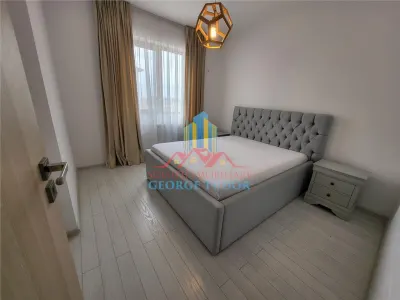 Appartement 2 Chambres Distributionn Séparée, Cartierul Latin - Bucuresti