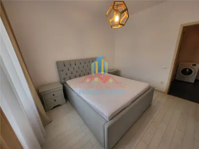 Appartement 2 Chambres Distributionn Séparée, Cartierul Latin - foto 11