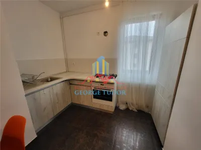 Appartement 2 Chambres Distributionn Séparée, Cartierul Latin - foto 6