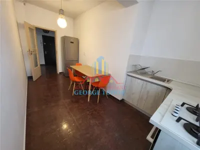 Appartement 2 Chambres Distributionn Séparée, Cartierul Latin - foto 9