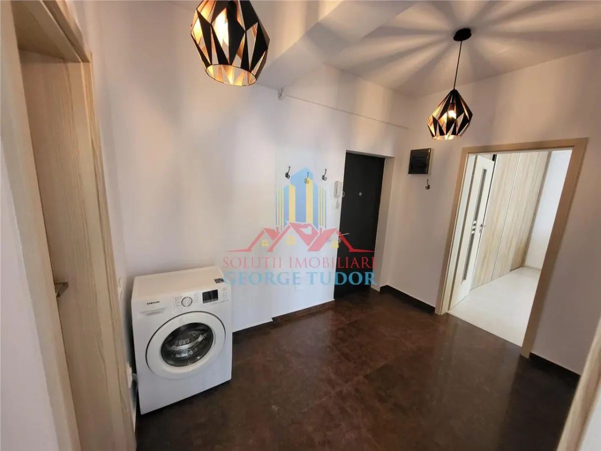 Appartement 2 Chambres Distributionn Séparée, Cartierul Latin - foto 10