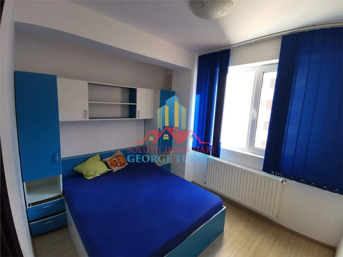 Studio à Louer, Tineretului 19, Militari Residence - foto 4