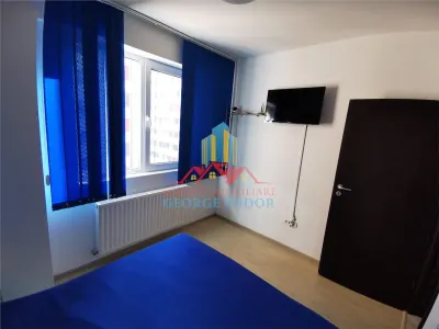 Studio à Louer, Tineretului 19, Militari Residence - foto 5
