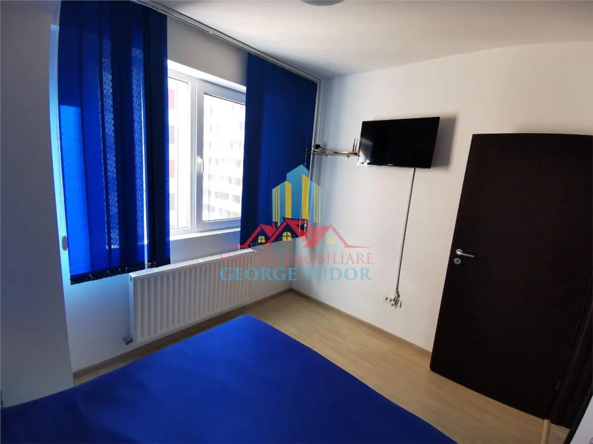 Studio à Louer, Tineretului 19, Militari Residence - foto 5