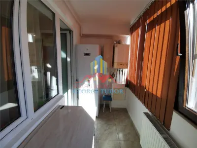 Studio à Louer, Tineretului 19, Militari Residence - foto 6