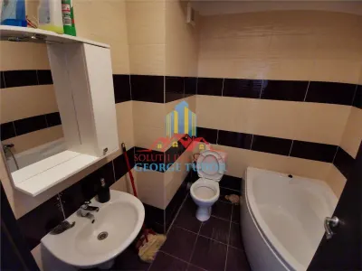 Studio à Louer, Tineretului 19, Militari Residence - foto 8