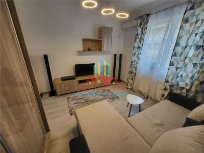 Studio à Louer, Militari Residence Green Park - foto 11