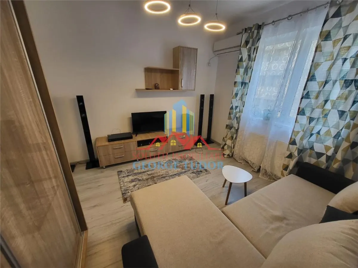 Studio à Louer, Militari Residence Green Park - foto 11